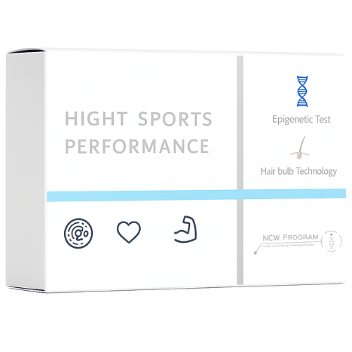 HightSportPerformance