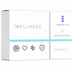 Kit WELLNESS